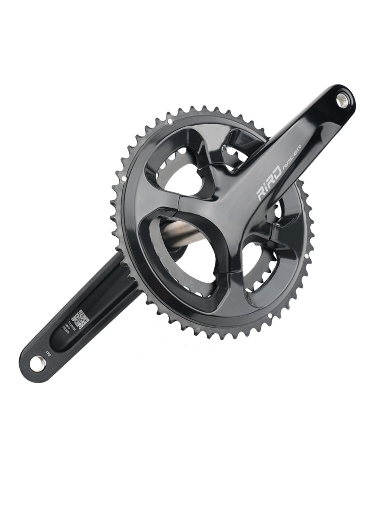 Load image into Gallery viewer, RIRO Racer R9 Alloy Crankset
