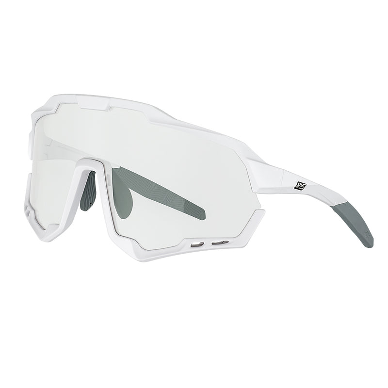 Load image into Gallery viewer, Magicshine Morpher Convertible Cycling Sunglasses