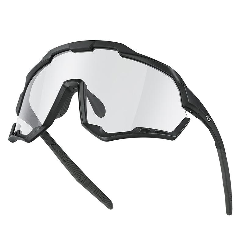 Load image into Gallery viewer, Magicshine Morpher Convertible Cycling Sunglasses