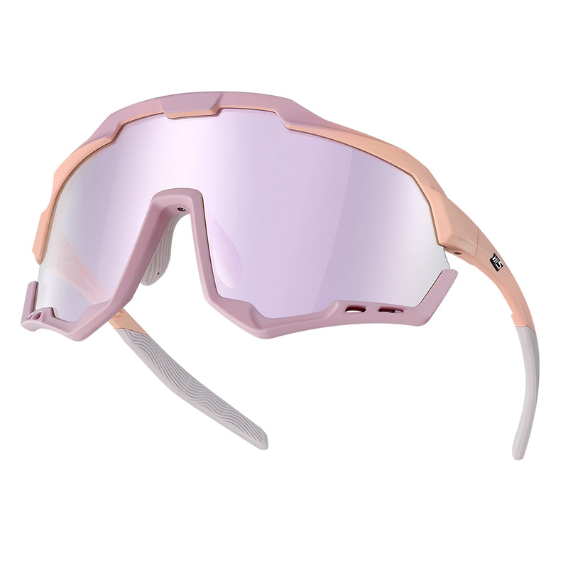 Load image into Gallery viewer, Magicshine Morpher Convertible Cycling Sunglasses