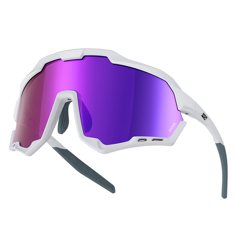 Load image into Gallery viewer, Magicshine Morpher Convertible Cycling Sunglasses