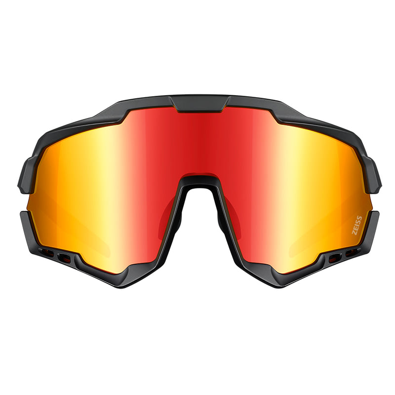 Load image into Gallery viewer, Magicshine Morpher Convertible Cycling Sunglasses