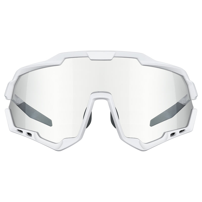 Load image into Gallery viewer, Magicshine Morpher Convertible Cycling Sunglasses