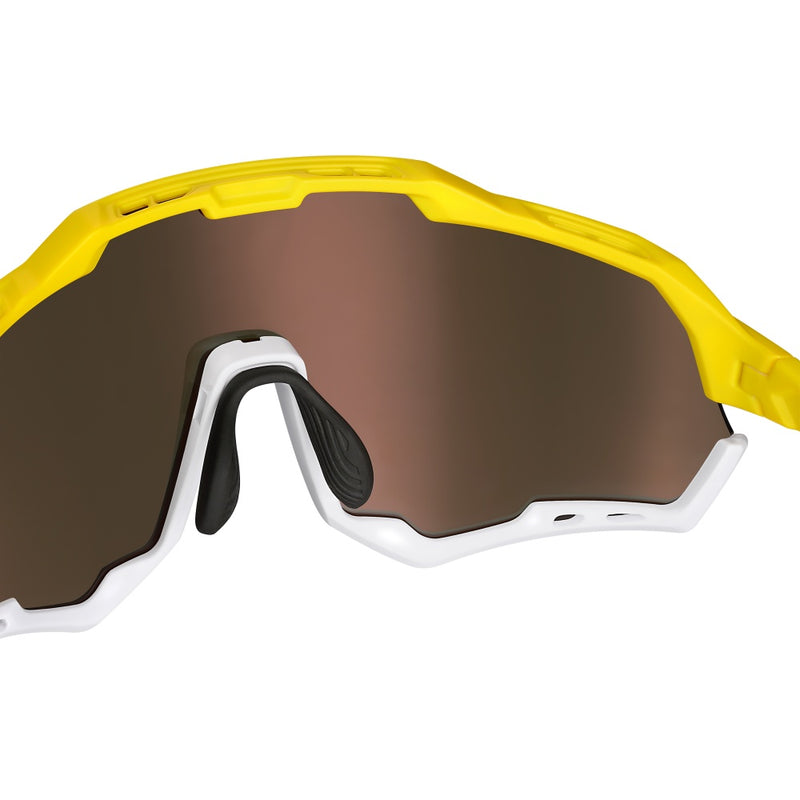 Load image into Gallery viewer, Magicshine Morpher Convertible Cycling Sunglasses
