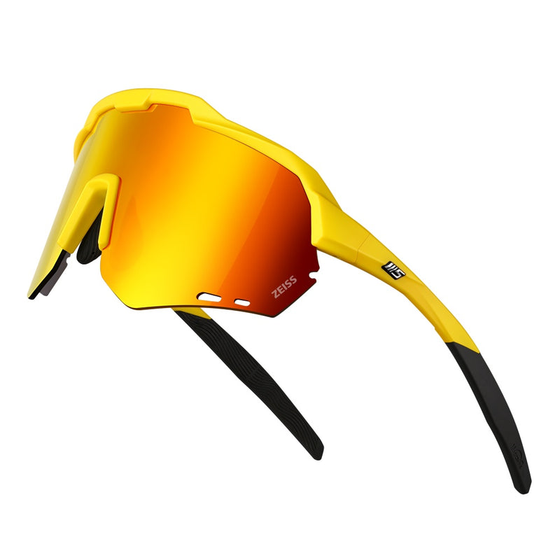 Load image into Gallery viewer, Magicshine Morpher Convertible Cycling Sunglasses