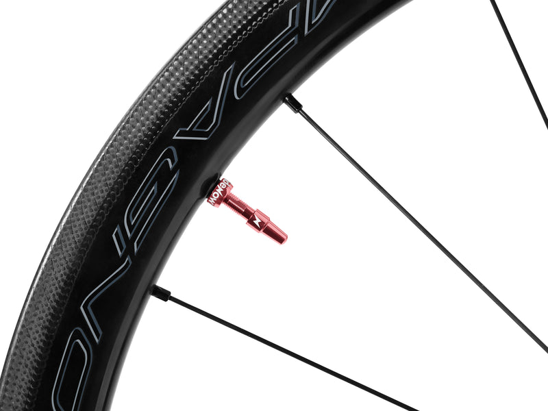 Load image into Gallery viewer, Ridenow Bike Presta Tubeless Valve Aluminum Alloy Core Removable for MTB Road Bike Tire