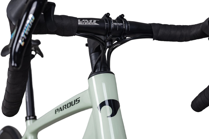 Load image into Gallery viewer, Pardus Super AL LTWOO 11 Speed Hydraulic Brake Road Bike