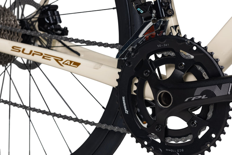 Load image into Gallery viewer, Pardus Super AL LTWOO 11 Speed Hydraulic Brake Road Bike