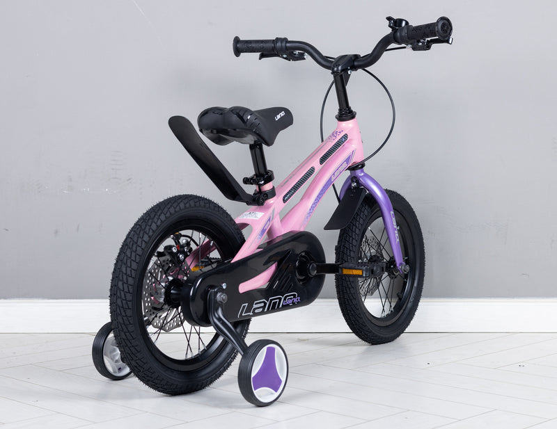 Load image into Gallery viewer, LanQ Mars Kids Bike Children Bicycle