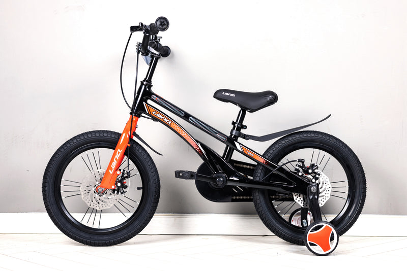 Load image into Gallery viewer, LanQ Mars Kids Bike Children Bicycle