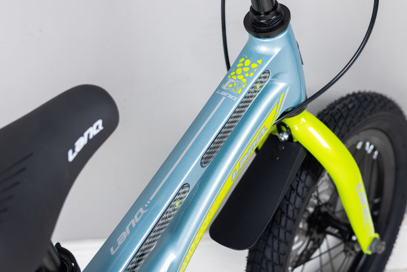 Load image into Gallery viewer, LanQ Mars Kids Bike Children Bicycle