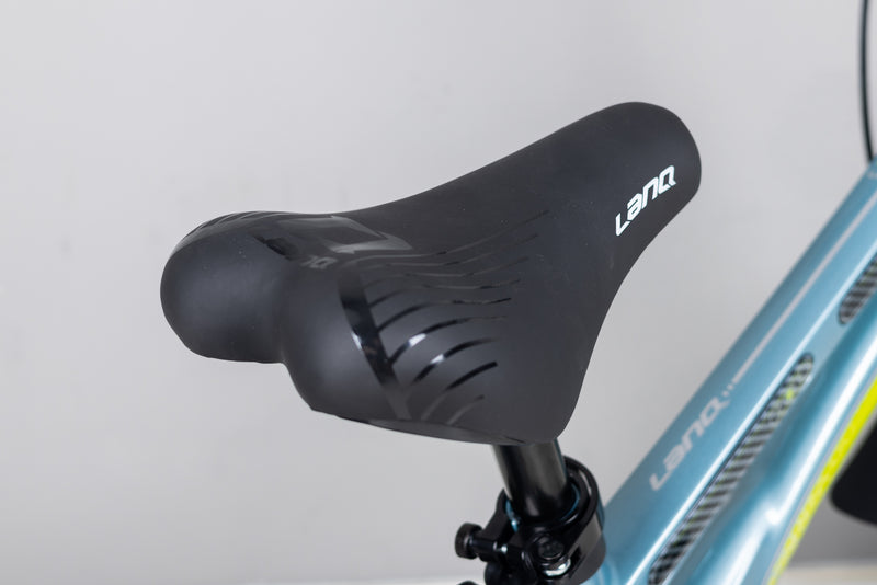 Load image into Gallery viewer, LanQ Mars Kids Bike Children Bicycle