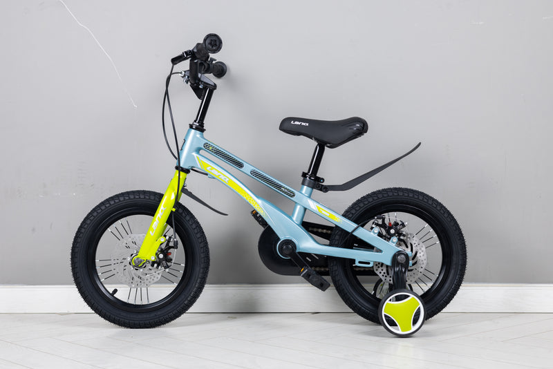 Load image into Gallery viewer, LanQ Mars Kids Bike Children Bicycle