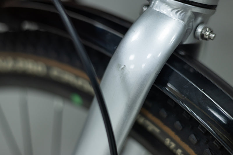 Load image into Gallery viewer, Sunpeed Space Urban Gravel Bike Warehouse Clearance