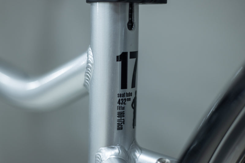 Load image into Gallery viewer, Sunpeed Space Urban Gravel Bike Warehouse Clearance