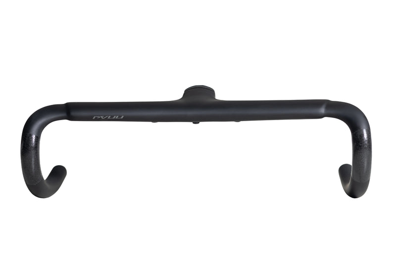 Load image into Gallery viewer, PVUU Stella One Integrated Road Carbon Handlebar