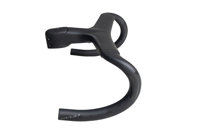 Load image into Gallery viewer, PVUU Stella One Integrated Road Carbon Handlebar
