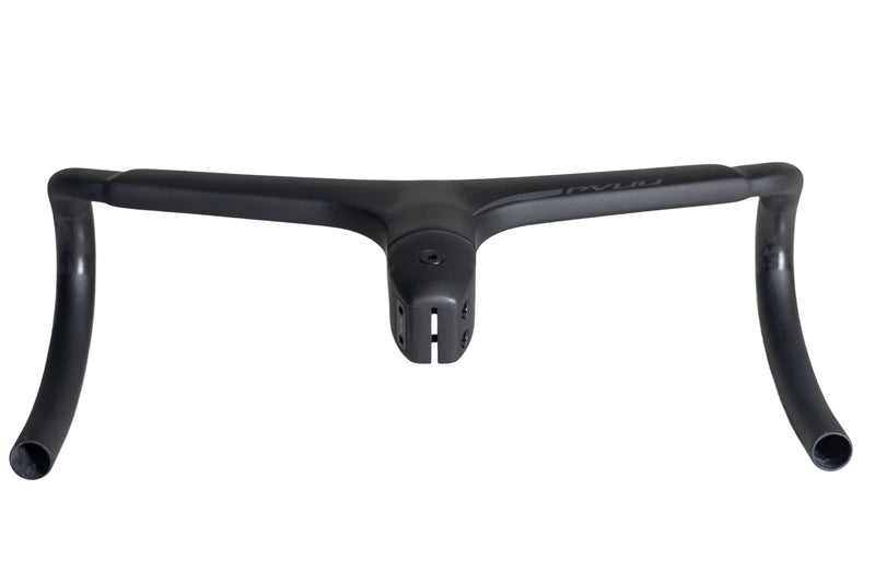 Load image into Gallery viewer, PVUU Stella One Integrated Road Carbon Handlebar