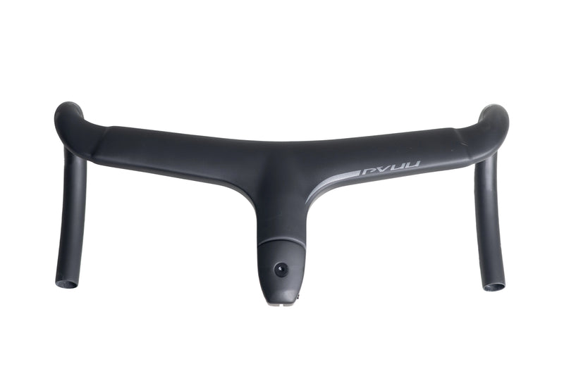 Load image into Gallery viewer, PVUU Stella One Integrated Road Carbon Handlebar
