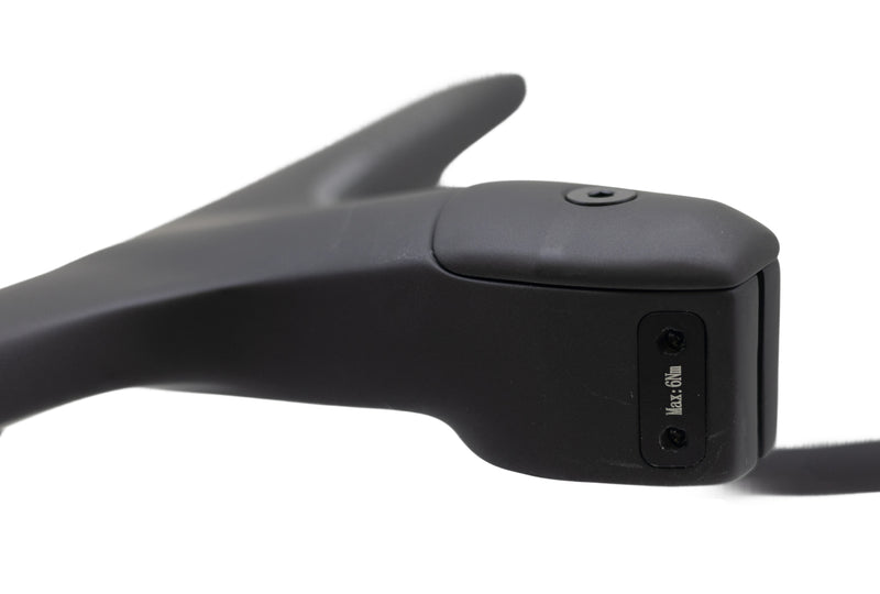 Load image into Gallery viewer, PVUU Stella One Integrated Road Carbon Handlebar