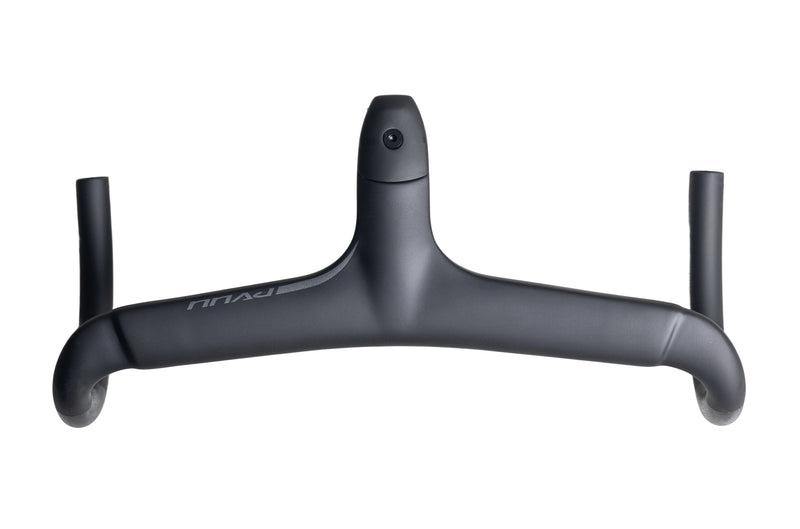 Load image into Gallery viewer, PVUU Stella One Integrated Road Carbon Handlebar