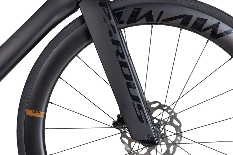 Load image into Gallery viewer, Pardus Spark Sport 105 Di2 12 Speed Carbon Road Bike with Carbon Wheelset