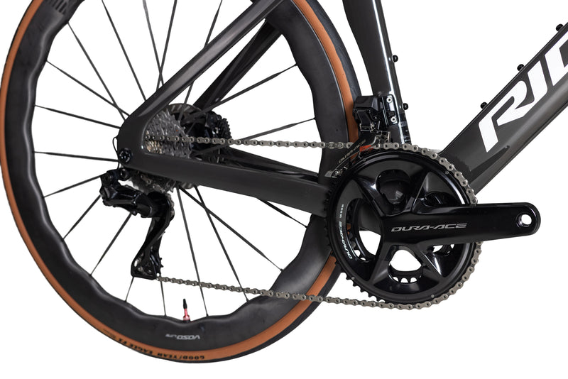 Load image into Gallery viewer, Ridley Noah Fast 3.0 Road Bike with Dura-Ace Di2