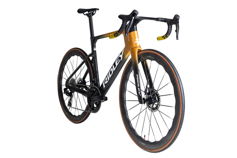 Load image into Gallery viewer, Ridley Noah Fast 3.0 Road Bike with Dura-Ace Di2