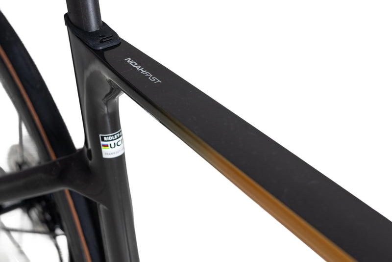 Load image into Gallery viewer, Ridley Noah Fast 3.0 Road Bike with Dura-Ace Di2