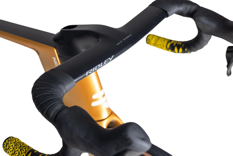 Load image into Gallery viewer, Ridley Noah Fast 3.0 Road Bike with Dura-Ace Di2