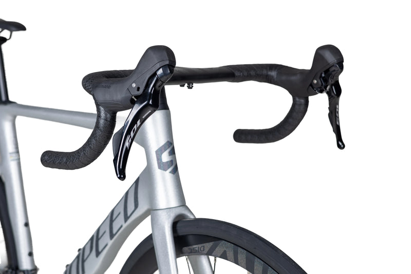 Load image into Gallery viewer, Sunpeed Galaxy 105 R7120 Road Bike 12 speed