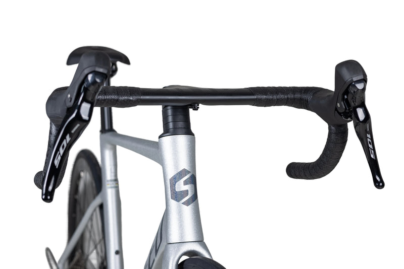 Load image into Gallery viewer, Sunpeed Galaxy 105 R7120 Road Bike 12 speed
