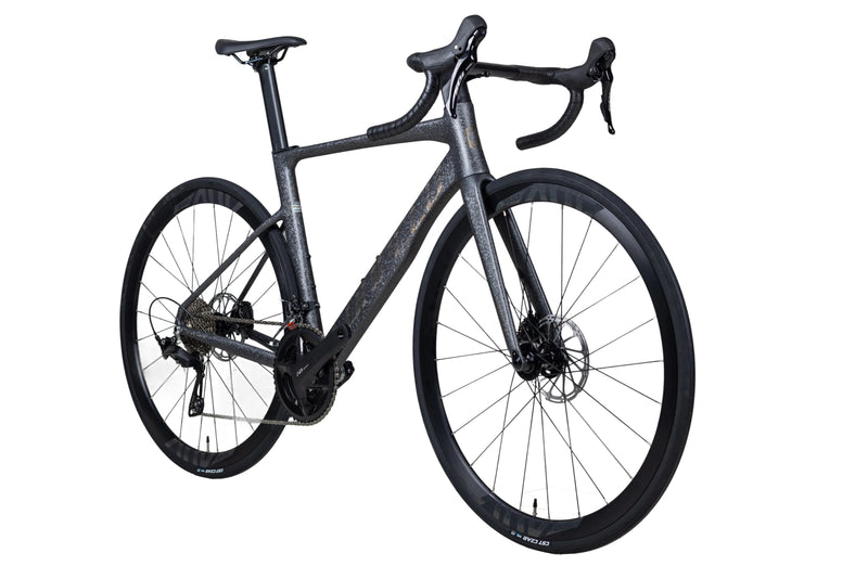 Load image into Gallery viewer, Sunpeed Galaxy 105 R7120 Road Bike 12 speed