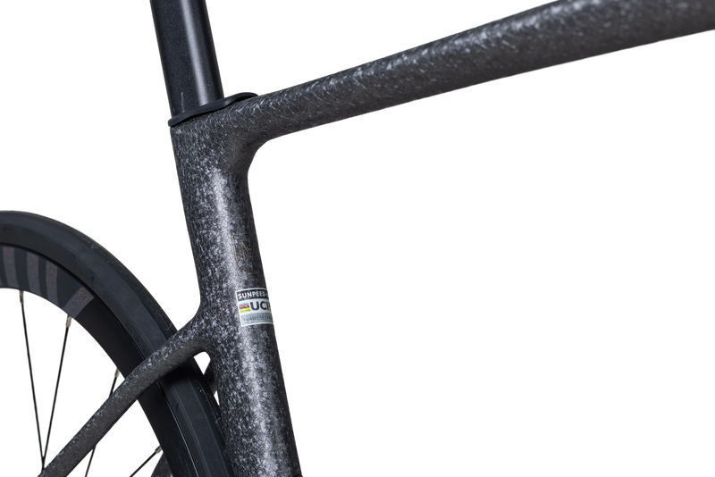 Load image into Gallery viewer, Sunpeed Galaxy 105 R7120 Road Bike 12 speed