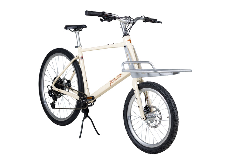 Load image into Gallery viewer, Pardus KAGO Alloy Uraban Bike