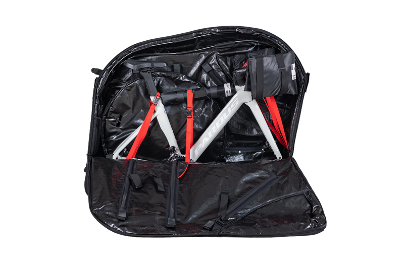 Load image into Gallery viewer, NOOYAH BK015-A Bike Travel Case No Remove Handlebar Bicycle Soft Bag