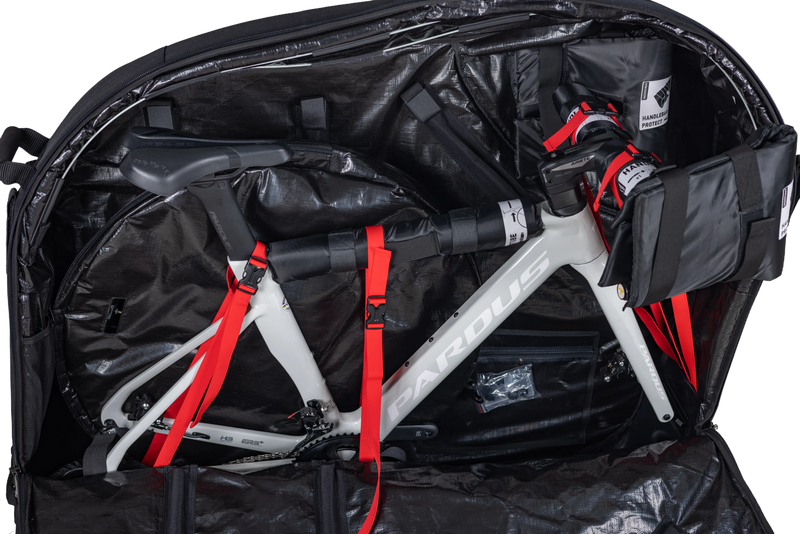 Load image into Gallery viewer, NOOYAH BK015-A Bike Travel Case No Remove Handlebar Bicycle Soft Bag