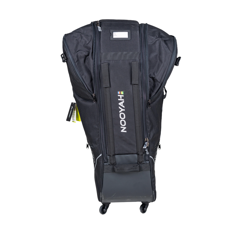 Load image into Gallery viewer, NOOYAH BK015-A Bike Travel Case No Remove Handlebar Bicycle Soft Bag