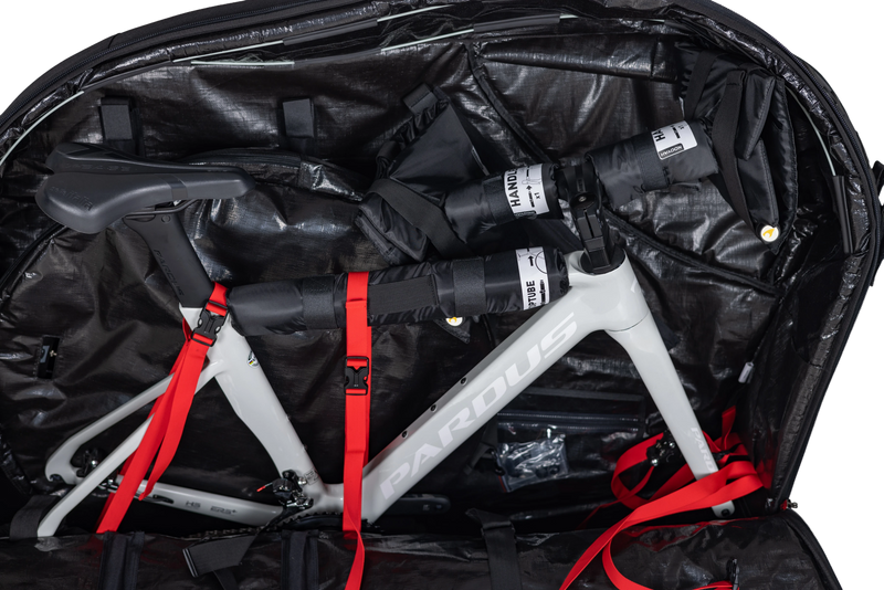 Load image into Gallery viewer, NOOYAH BK015-A Bike Travel Case No Remove Handlebar Bicycle Soft Bag