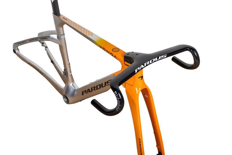 Load image into Gallery viewer, Pardus Spark EVO Gen4 Framset