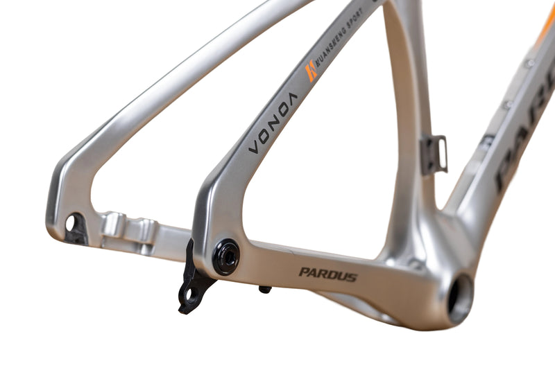 Load image into Gallery viewer, Pardus Spark EVO Gen4 Framset