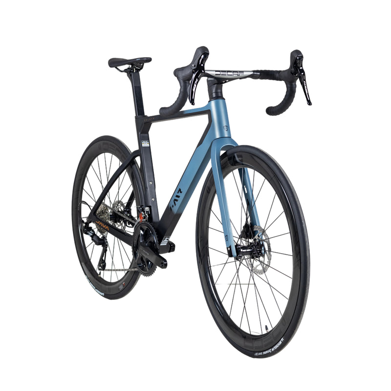 Load image into Gallery viewer, Java J-Air Volata Endurance Carbon Road Bike R7120