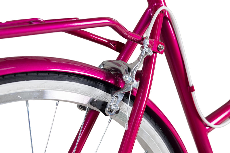 Load image into Gallery viewer, Upten Classic 7s City Bike Urban Cycling 28 inch