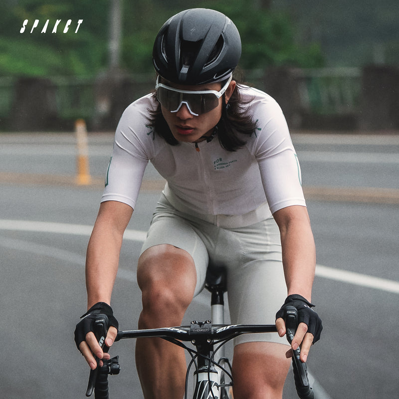 Load image into Gallery viewer, Spakct Kunpeng Men's Short Sleeve Cycling Jersey YB111136
