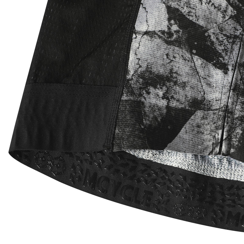 Load image into Gallery viewer, Mcycle Pro Men's Short-Sleeve Cycling Jersey MY386