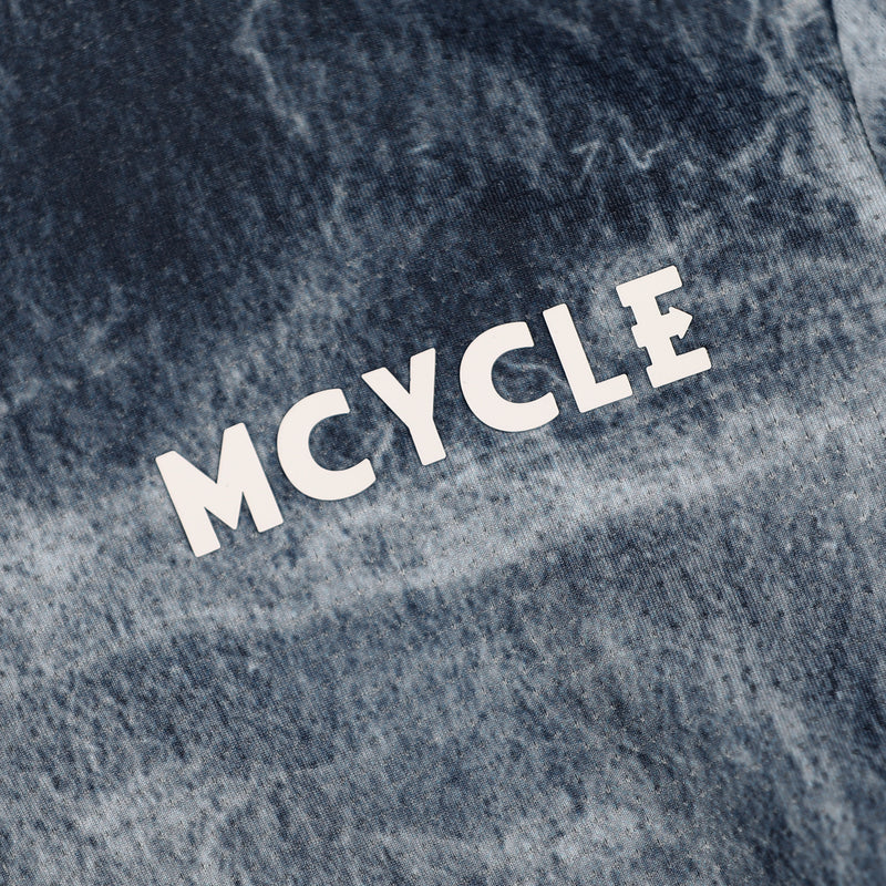 Load image into Gallery viewer, Mcycle Pro-Performance Men's Short-Sleeve Cycling Jersey MY406