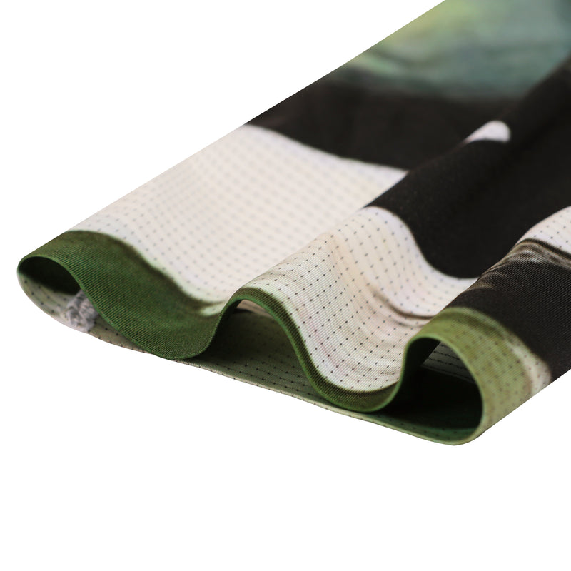 Load image into Gallery viewer, MCYCLE Men's Pro Short Sleeve Cycling Jersey Camouflage MY409