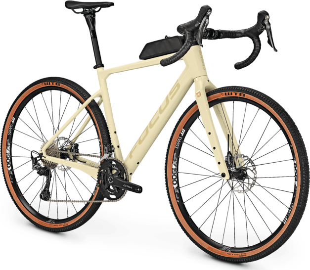 Load image into Gallery viewer, FOCUS ATLAS 8.8 GRX Carbon Gravel Bike