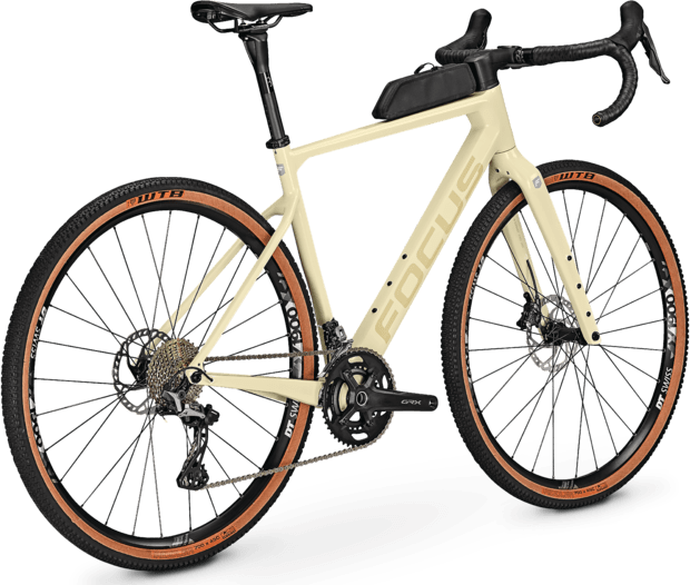 Load image into Gallery viewer, FOCUS ATLAS 8.8 GRX Carbon Gravel Bike