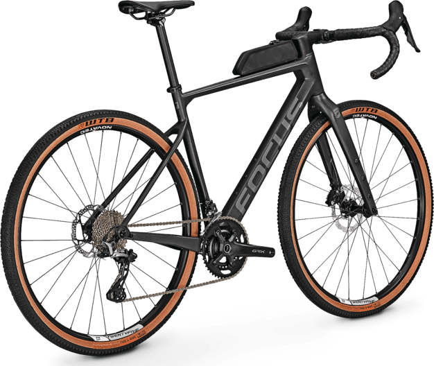 Load image into Gallery viewer, FOCUS ATLAS 8.7 GRX Carbon Gravel Bike